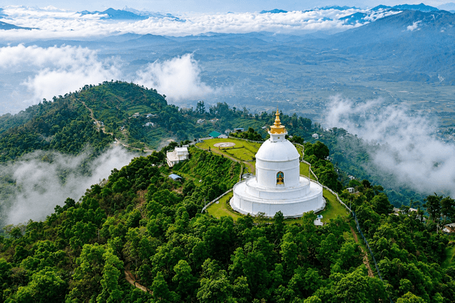 Spiritual & Cultural Visits