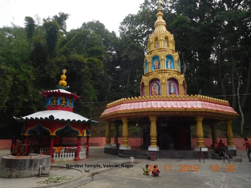 Spiritual & Cultural Visits